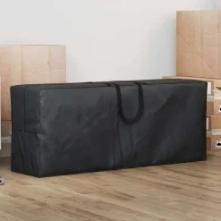 vidaXL Sac de stockage extérieur 125 x 32 x 50 cm Tissu Oxford 210D