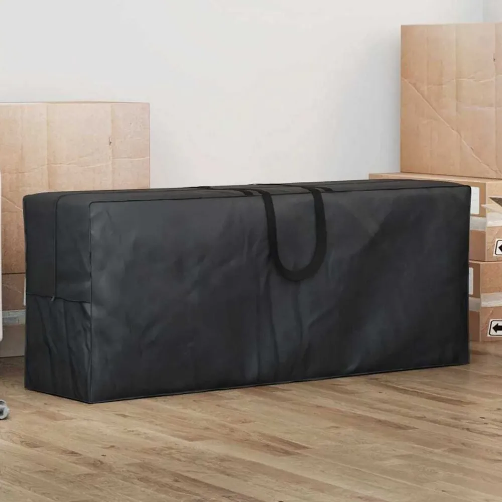 vidaXL Sac de stockage extérieur 125 x 32 x 50 cm Tissu Oxford 210D