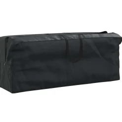 vidaXL Sac de stockage extérieur 125 x 32 x 50 cm Tissu Oxford 210D