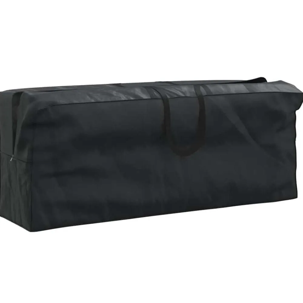 vidaXL Sac de stockage extérieur 125 x 32 x 50 cm Tissu Oxford 210D