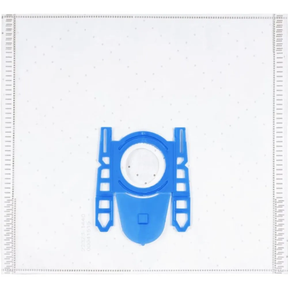 vidaXL Sacs d’aspirateur pour Bosch/Siemens DEFGH 20 pcs