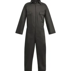 Vêtements & Accessoires-vidaXL Salopette pour hommes Taille XXL Gris