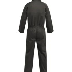 Vêtements & Accessoires-vidaXL Salopette pour hommes Taille XXL Gris