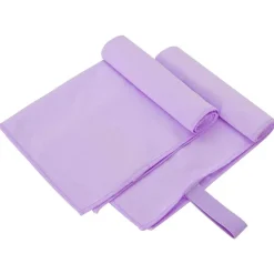 vidaXL Serviettes de sport 2 pcs 50 x 30 cm
