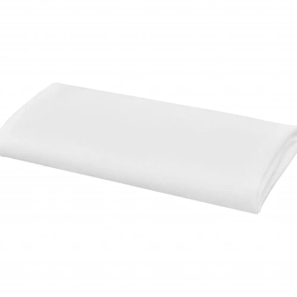 vidaXL Serviettes de table 10 pcs 50x50 cm