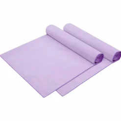 vidaXL Serviettes de Transat 2 pcs 210 x 75 cm