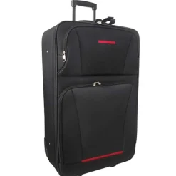 vidaXL Set de valises es 5 pièces