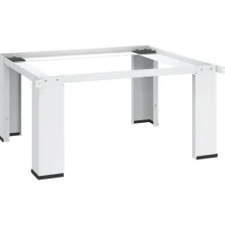 vidaXL Socle pour machine à laver