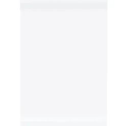 Arts & Loisirs-vidaXL Sticker pour meubles auto-adhésif mat 90 x 500 cm PVC Blanc