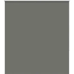vidaXL Store enrouleur occultant largeur du tissu 136,6 cm polyester