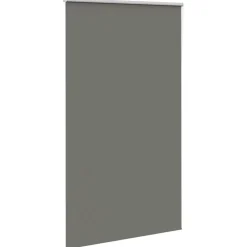 vidaXL Store enrouleur occultant largeur du tissu 121,6 cm polyester