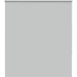 vidaXL Store enrouleur occultant largeur du tissu 131,6 cm polyester