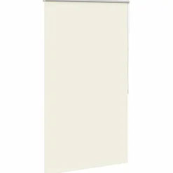 vidaXL Store enrouleur occultant 84,4 x 175 cm, largeur du tissu 80 cm,