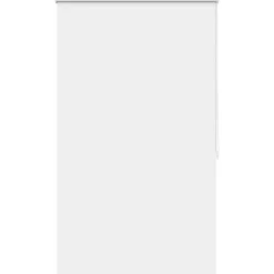 vidaXL Store enrouleur occultant 84,4 x 175 cm, largeur du tissu 80 cm,