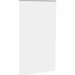 vidaXL Store enrouleur occultant 84,4 x 175 cm, largeur du tissu 80 cm,