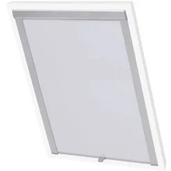 vidaXL Store occultant roulant MK04
