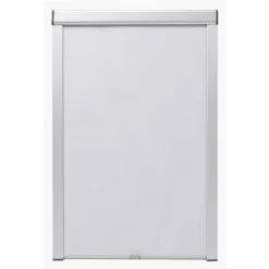 vidaXL Store occultant roulant MK04