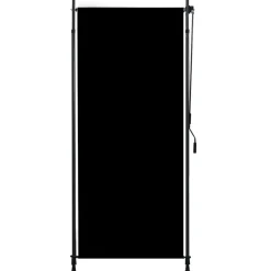 vidaXL Store roulant d'extérieur 100 x 270 cm