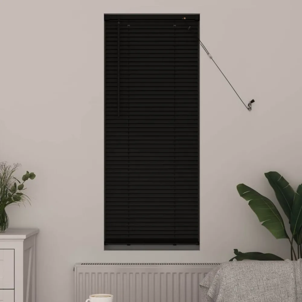 vidaXL Store Vénitien 150 x 40 cm PVC