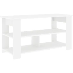 vidaXL Support de télévision 100 x 40 x 50 cm