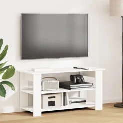 vidaXL Support de télévision 100 x 40 x 50 cm