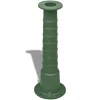 Pompes-vidaXL Support en fonte pour pompe à eau manuelle de jardin