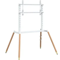 vidaXL Support TV chevalet pour écran 37-86 pouces max VESA 400x600 mm