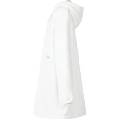 vidaXL Sweat à capuche couverture M Polaire et flanelle