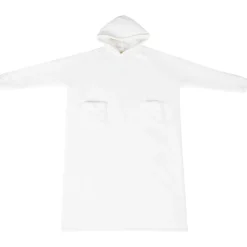 vidaXL Sweat à capuche couverture M Polaire et flanelle