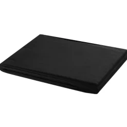 Appareils Photo-vidaXL Système de support de toile de fond 500 x 300 cm Noir