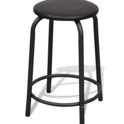 vidaXL Table à dessin inclinable à 3 tiroirs avec tabouret