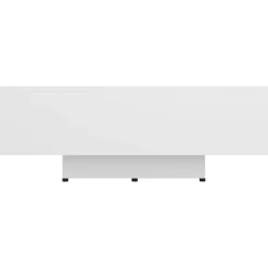 vidaXL Table basse 85x55x31 cm Bois d'ingénierie