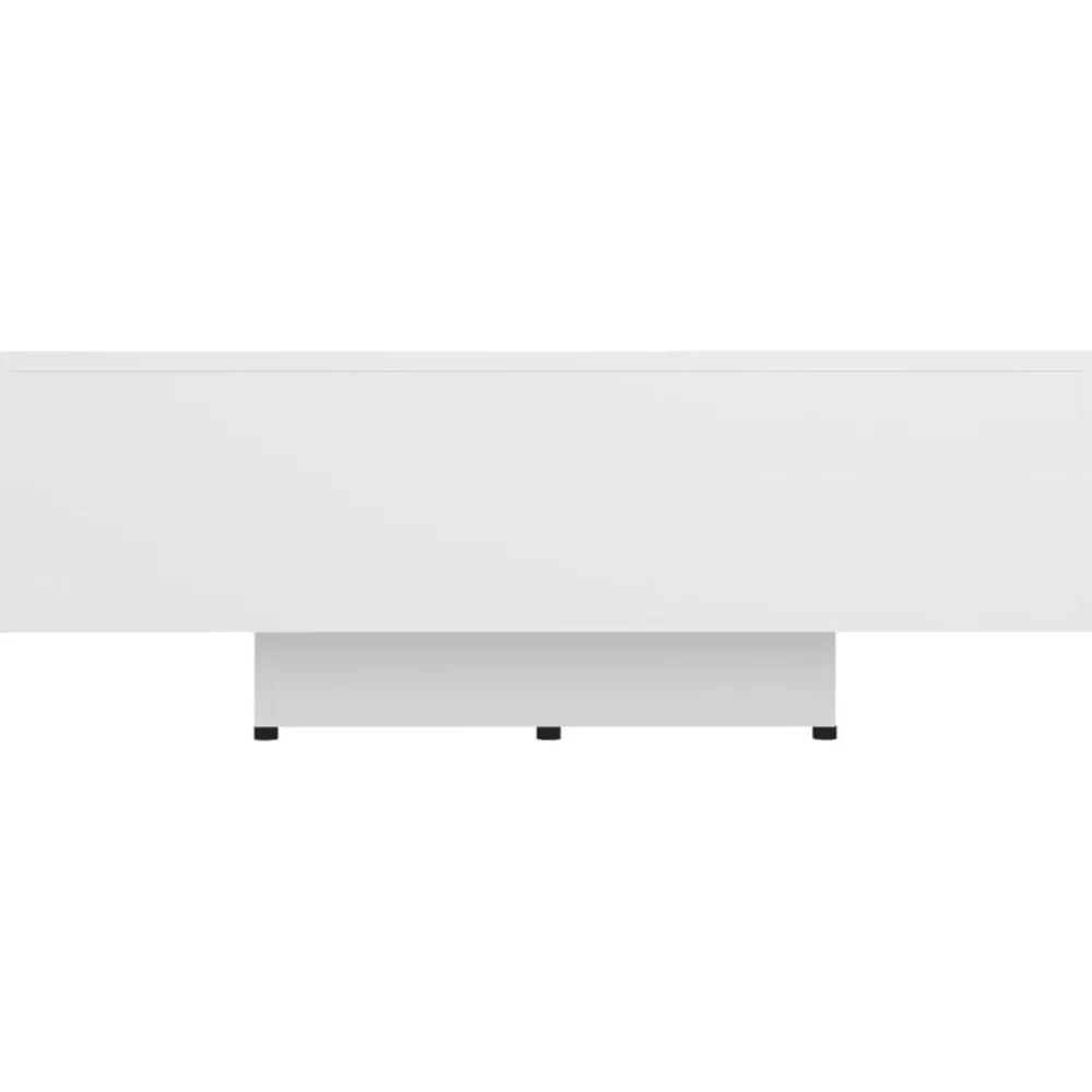 vidaXL Table basse 85x55x31 cm Bois d'ingénierie