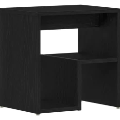 vidaXL Table de chevet 40x30x40 cm Aggloméré