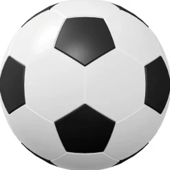 Jeux D'Intérieur-vidaXL Tables de Football 12 pcs Blanc 3,6 x 3,6 cm Polypropylène