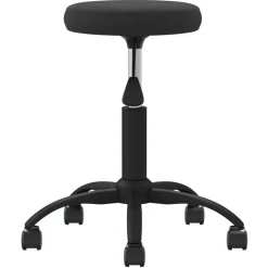 Santé & Beauté-vidaXL Tabouret de massage Velours Noir