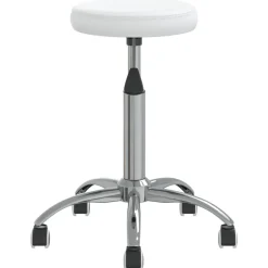 vidaXL Tabouret de massage Similicuir