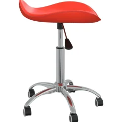 vidaXL Tabouret de salon et spa Similicuir