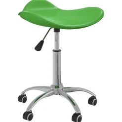 vidaXL Tabouret de salon et spa Similicuir