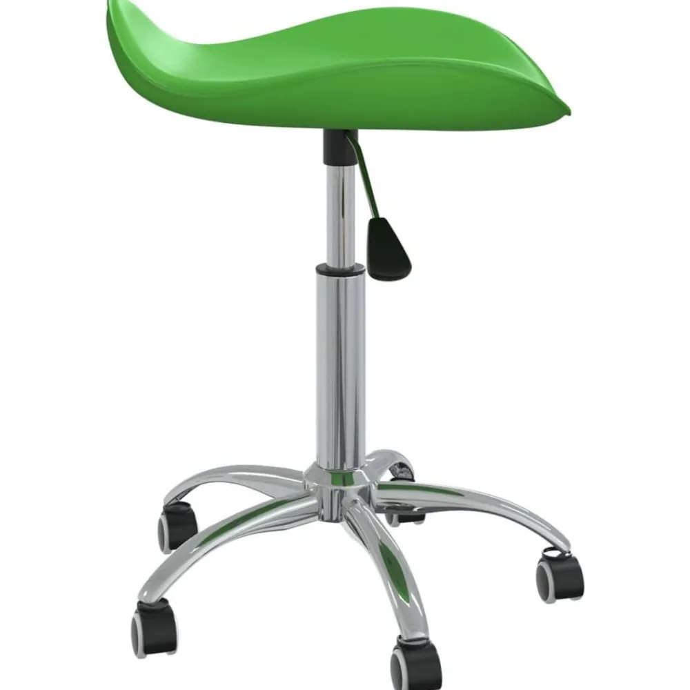 vidaXL Tabouret de salon et spa Similicuir