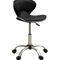 vidaXL Tabouret de salon et spa Similicuir