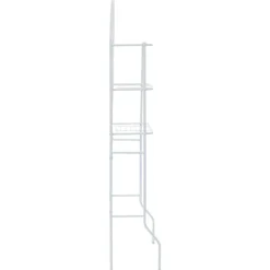 vidaXL Étagère de toilette 60x33x174 cm