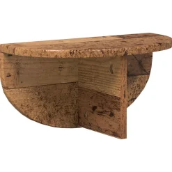 vidaXL Étagère Murale 38 x 19 x 19 cm Bois d'ingénierie