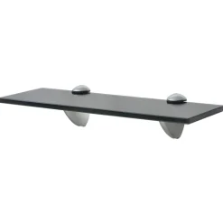 vidaXL Étagère murale en verre 30 x 20 cm 8 mm