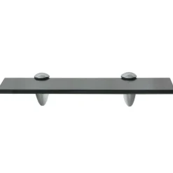 vidaXL Étagère murale en verre 30 x 20 cm 8 mm