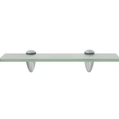 vidaXL Étagère murale en verre 30 x 20 cm 8 mm