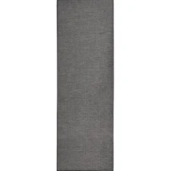 vidaXL Tapis à tissage plat d'extérieur 80x250 cm