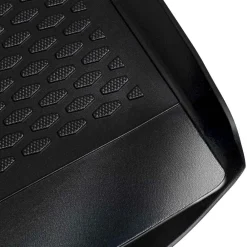 Pièces Détachées Pour Véhicules-vidaXL Tapis de coffre Noir Compatible avec OPEL MOKKA 2021-