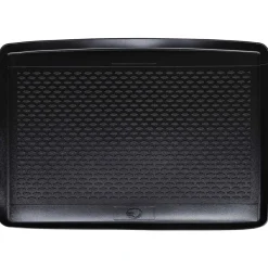 Pièces Détachées Pour Véhicules-vidaXL Tapis de coffre Noir Adapté pour BMW 1 2019- Caoutchouc