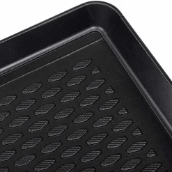 Pièces Détachées Pour Véhicules-vidaXL Tapis de coffre Noir adapté pour AUDI Q2 2017- Caoutchouc